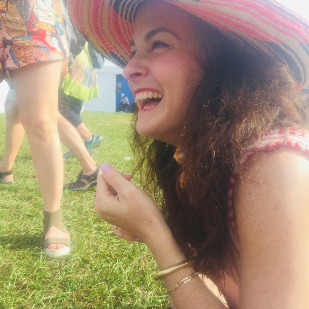 Meet your Posher, Maren